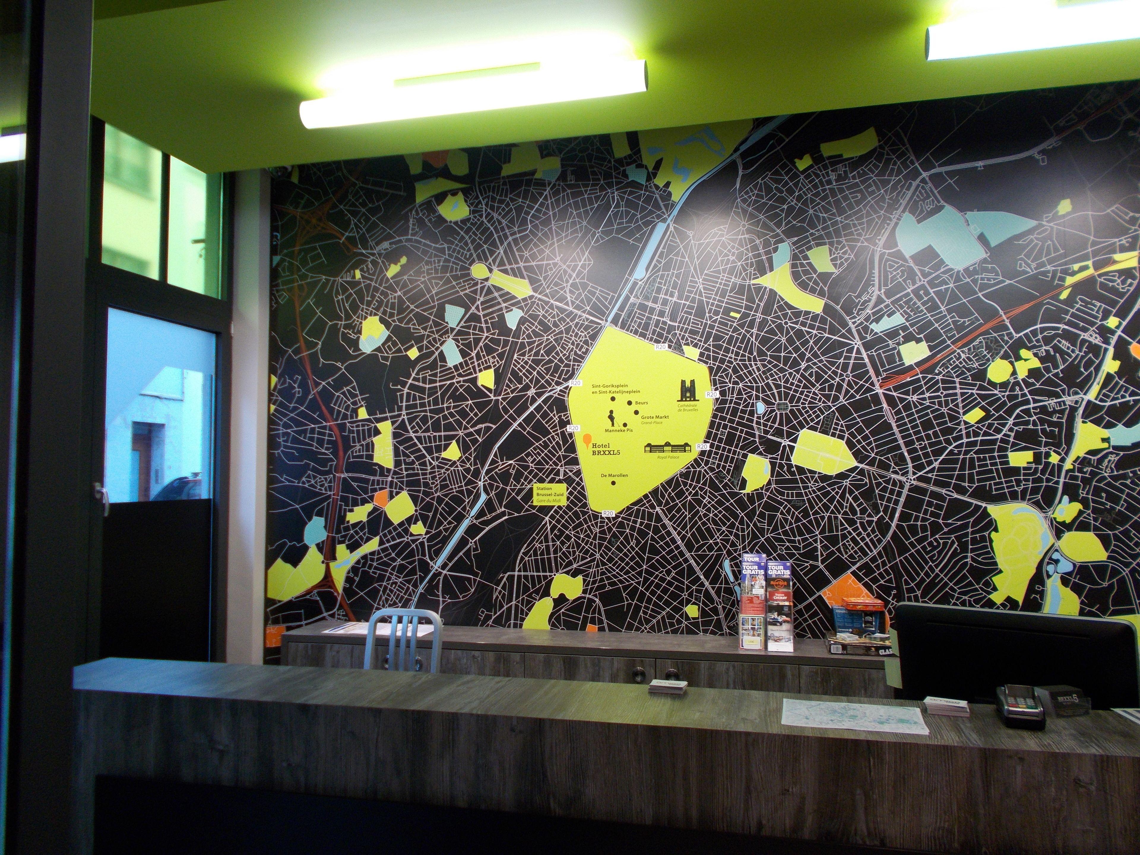 Urban City Centre Hostel — Photos 3