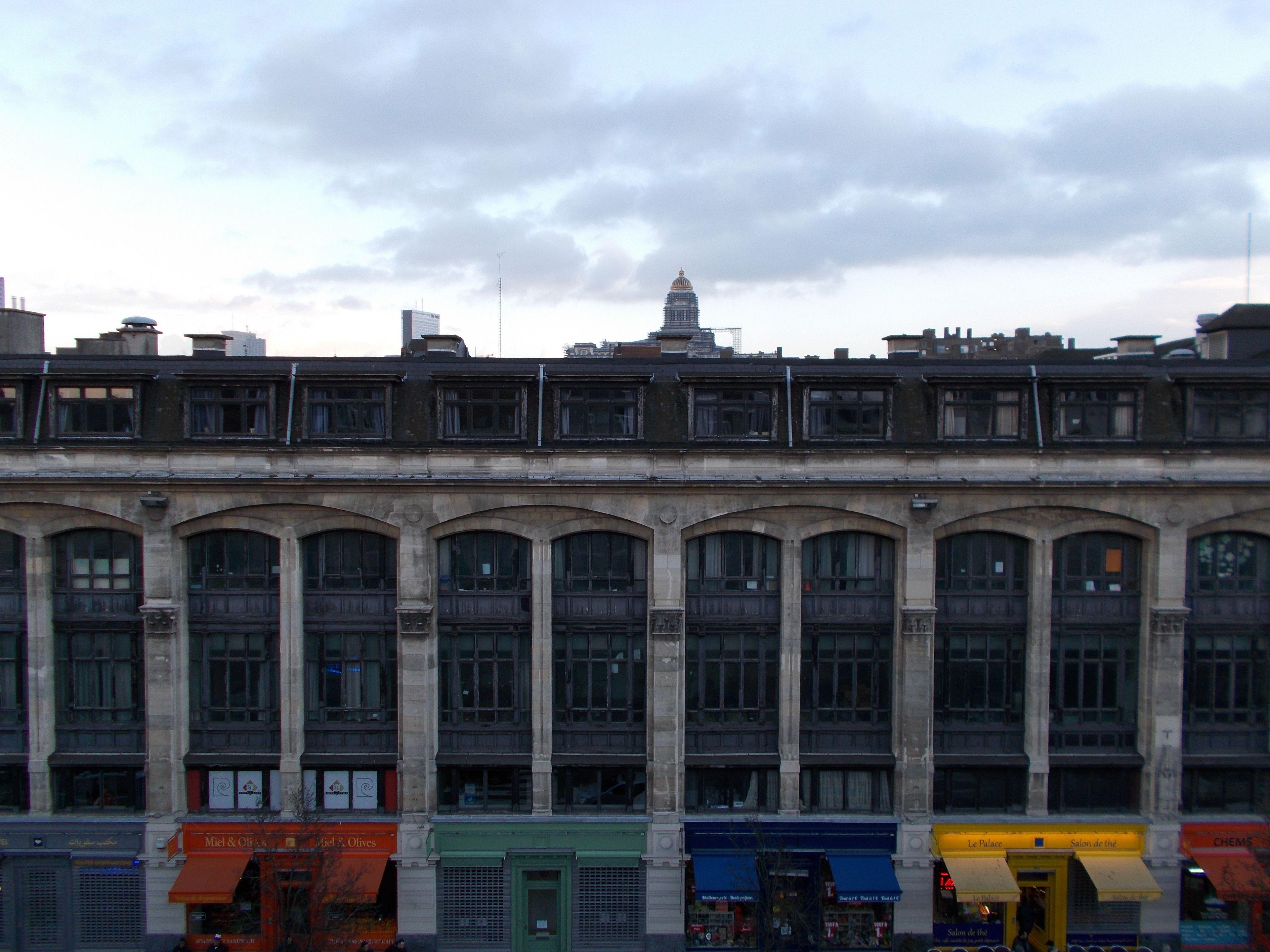 Urban City Centre Hostel — Photos 1